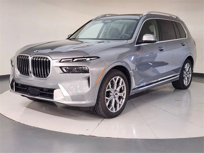 Used 2024 BMW X7 xDrive40i