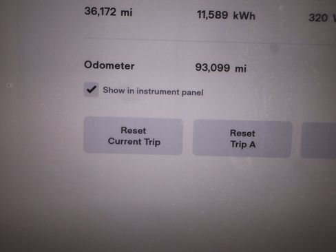 Used 2016 Tesla Model S 75D image 34