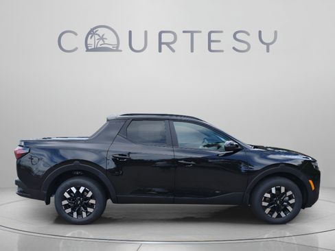 New 2027 Hyundai Santa Cruz SEL FWD image 6