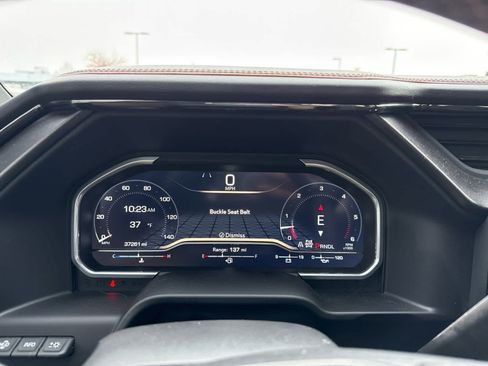 Used 2024 GMC Sierra 3500 AT4 w/ AT4 Premium Plus Package image 10