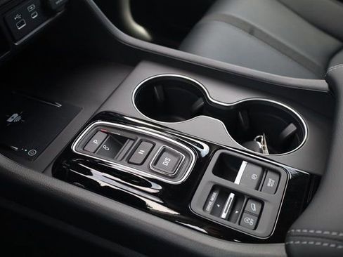 New 2025 Honda Pilot EX-L image 25