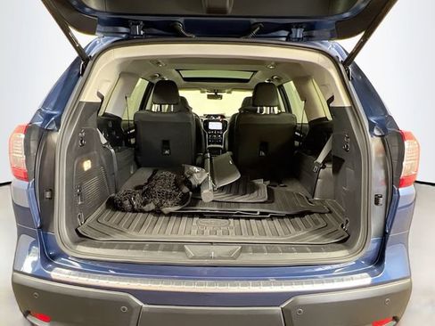 Used 2022 Subaru Ascent Touring w/ Popular Package #2A AWD/4WD image 30