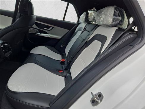 New 2026 Mercedes-Benz E 53 AMG e 4MATIC Wagon image 14