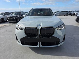 New 2026 BMW X3 xDrive30 w/ Premium Package video 2