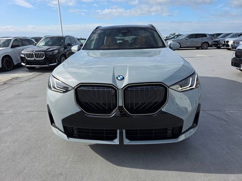 New 2026 BMW X3 xDrive30 w/ Premium Package image 2