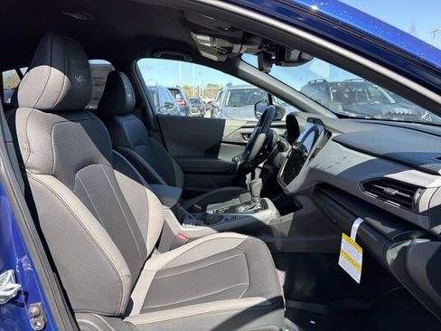 New 2026 Subaru Crosstrek 2.5i Wilderness image 19