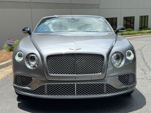 Used 2015 Bentley Continental GT V8 S AWD/4WD image 7