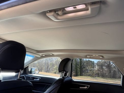 Used 2015 Ford Edge Sport w/ Equipment Group 401A image 19