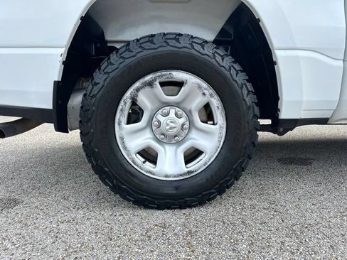 Used 2020 RAM 1500 Tradesman AWD/4WD image 50