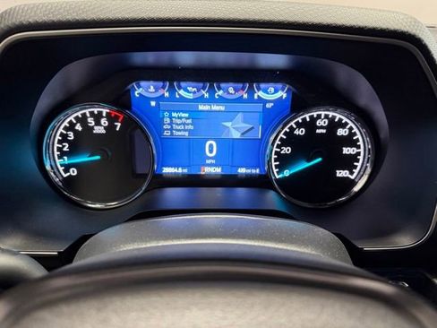 Used 2023 Ford F150 XLT w/ Equipment Group 302A High AWD/4WD image 31