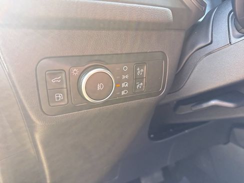 New 2026 Ford Escape SE FWD image 10