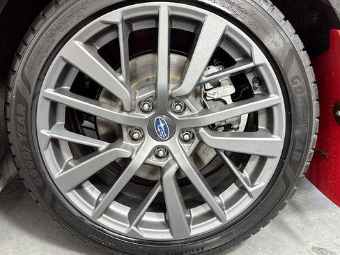 Used 2022 Subaru WRX GT image 34