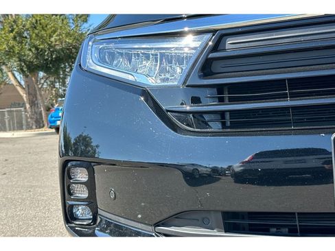 Certified 2024 Honda Odyssey Elite image 48