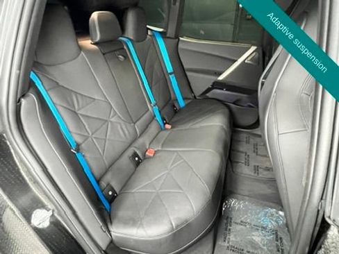 Used 2024 BMW iX M60 AWD/4WD image 10