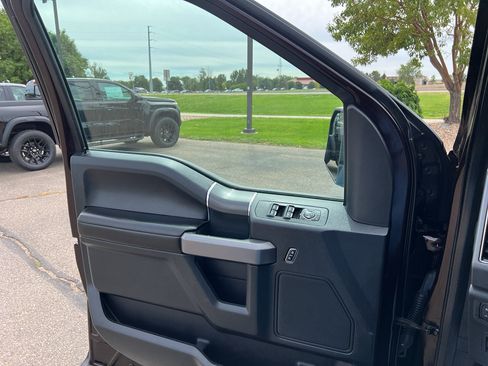 Used 2019 Ford F150 XLT w/ Equipment Group 301A Mid AWD/4WD image 22