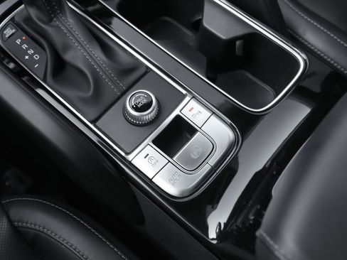 Used 2023 Kia Telluride S w/ S Sunroof Package FWD image 18