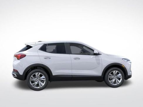 Used 2026 Buick Encore GX Preferred image 5