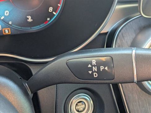 Certified 2020 Mercedes-Benz GLC 300 GLC 300 image 6