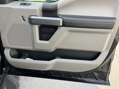Used 2019 Ford F150 XLT w/ Equipment Group 301A Mid AWD/4WD image 22