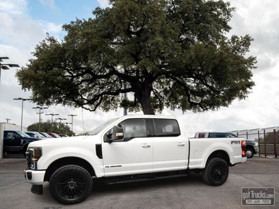 Used 2021 Ford F350 Lariat