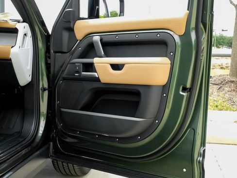 New 2026 Land Rover Defender 130 S AWD/4WD image 55