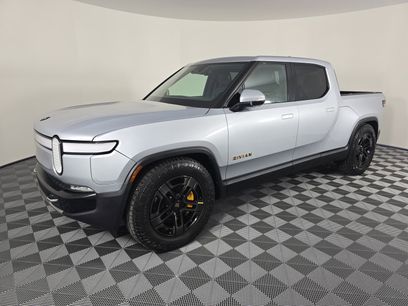 Used 2022 Rivian R1T Adventure