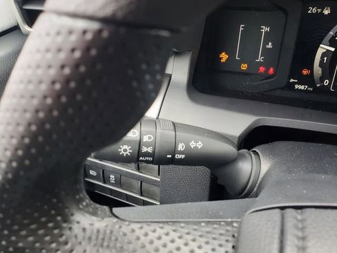 New 2026 Toyota Tacoma SR5 image 19