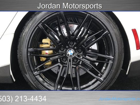Used 2025 BMW M5 Touring w/ M Driver's Package image 37