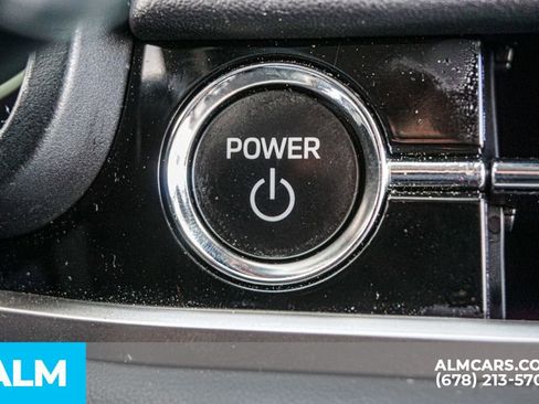 Used 2023 Mitsubishi Outlander SEL image 47