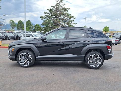 New 2026 Hyundai Kona SEL Premium AWD/4WD image 6