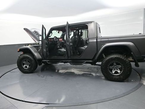 Used 2021 Jeep Gladiator Rubicon image 39