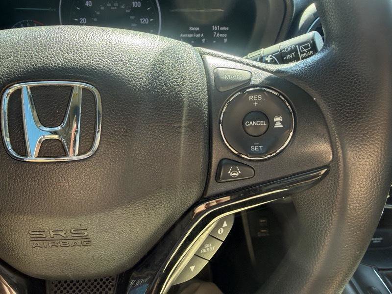 Used 2022 Honda HR-V EX image 17
