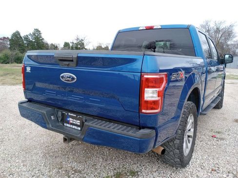 Used 2018 Ford F150 XL w/ Equipment Group 101A Mid image 6