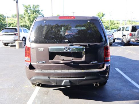 Used 2013 Honda Pilot EX-L image 6