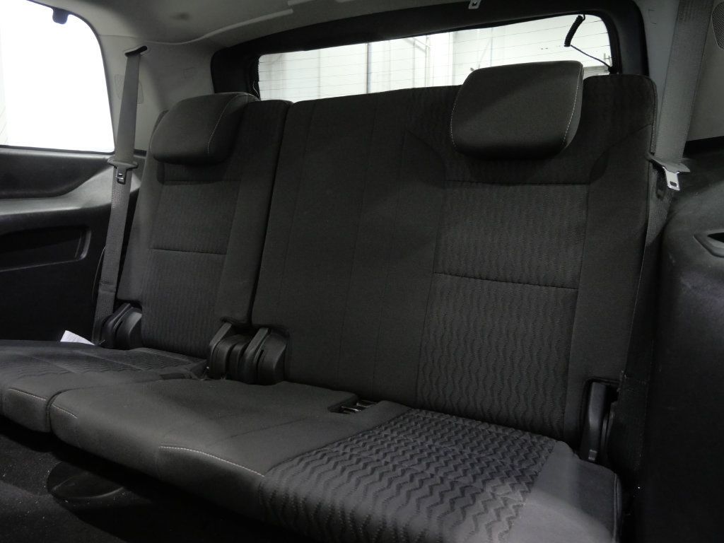 Used 2019 Chevrolet Tahoe LS w/ All-Season Package AWD/4WD image 23