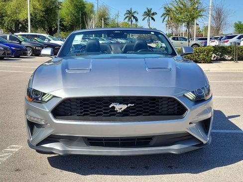 Used 2023 Ford Mustang Premium image 11