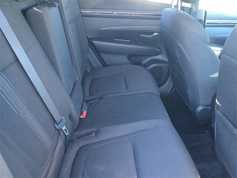 Used 2024 Hyundai Tucson SEL image 11