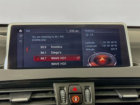 Used 2020 BMW X1 sDrive28i image 15
