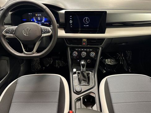New 2025 Volkswagen Taos S image 12