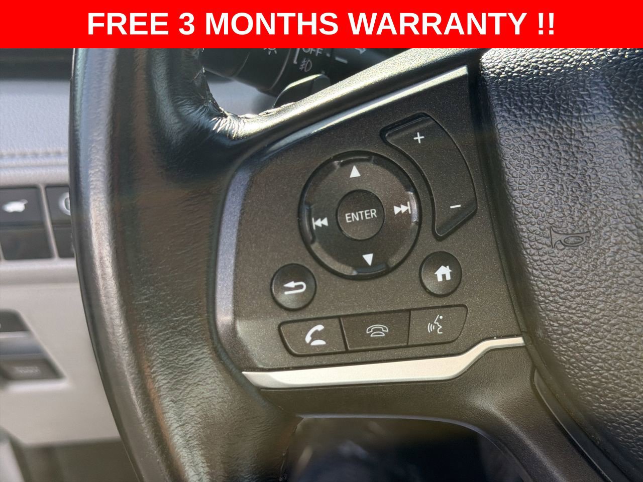 Used 2024 Honda Odyssey EX-L image 41