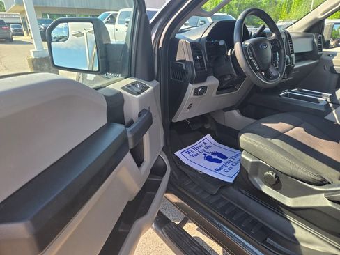 Used 2019 Ford F150 XL w/ Equipment Group 101A Mid AWD/4WD image 6