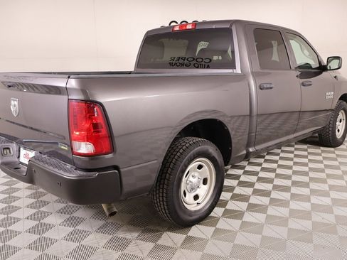 Used 2017 RAM 1500 Tradesman w/ Popular Equipment Group image 19