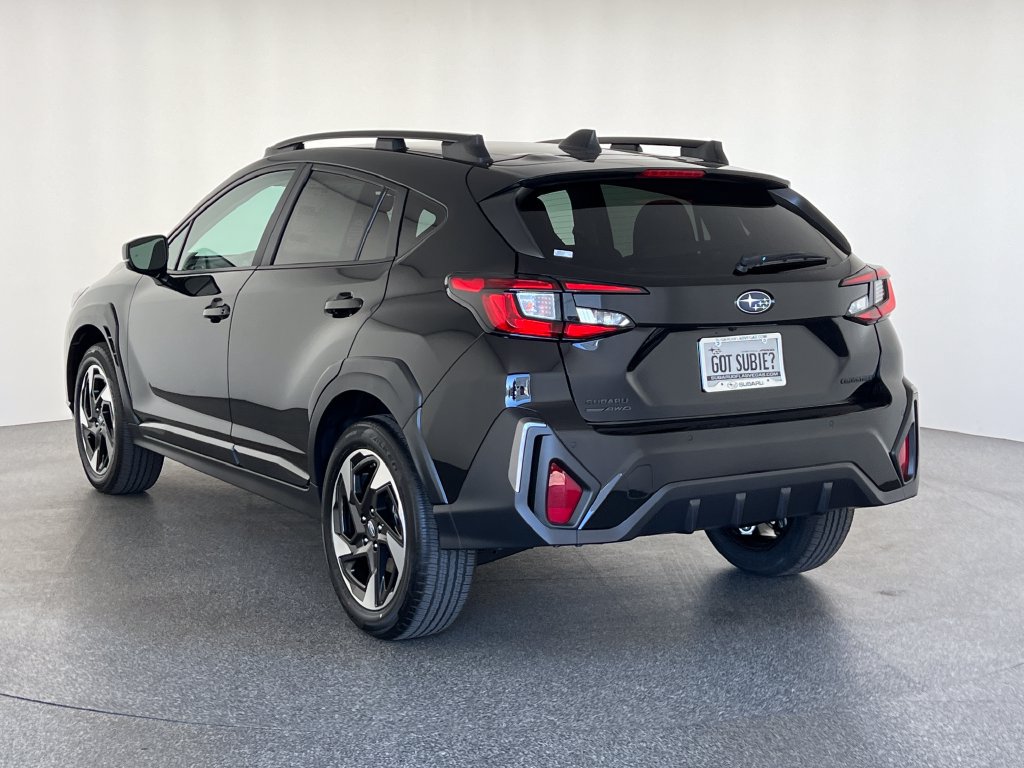 New 2026 Subaru Crosstrek 2.5i Limited w/ Crosstrek Mirror Package AWD/4WD image 7