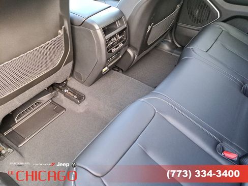 New 2026 Jeep Grand Cherokee Limited w/ Limited Altitude Package image 14