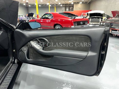 Used 1996 Pontiac Firebird Formula image 46