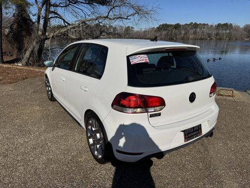 Used 2013 Volkswagen GTI Wolfsburg Edition image 9