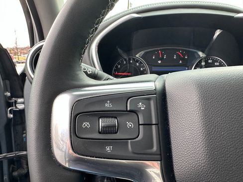 Used 2024 Chevrolet Blazer LT w/ Redline Edition image 16