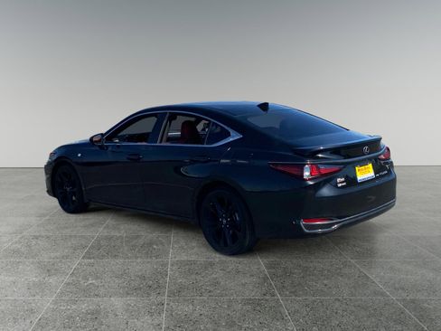 Used 2021 Lexus ES 250 F Sport w/ Accessory Package 2 image 3