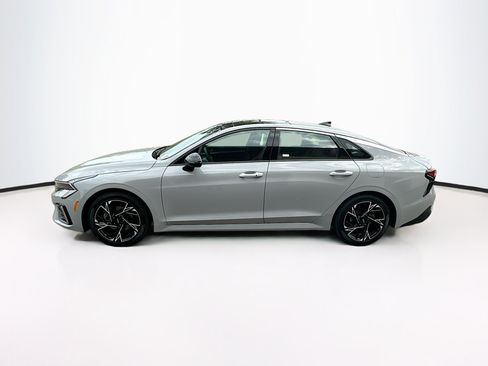 Used 2025 Kia K5 GT-Line w/ GT-Line Premium Package AWD/4WD image 4