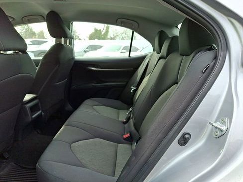 Used 2023 Toyota Camry LE image 10